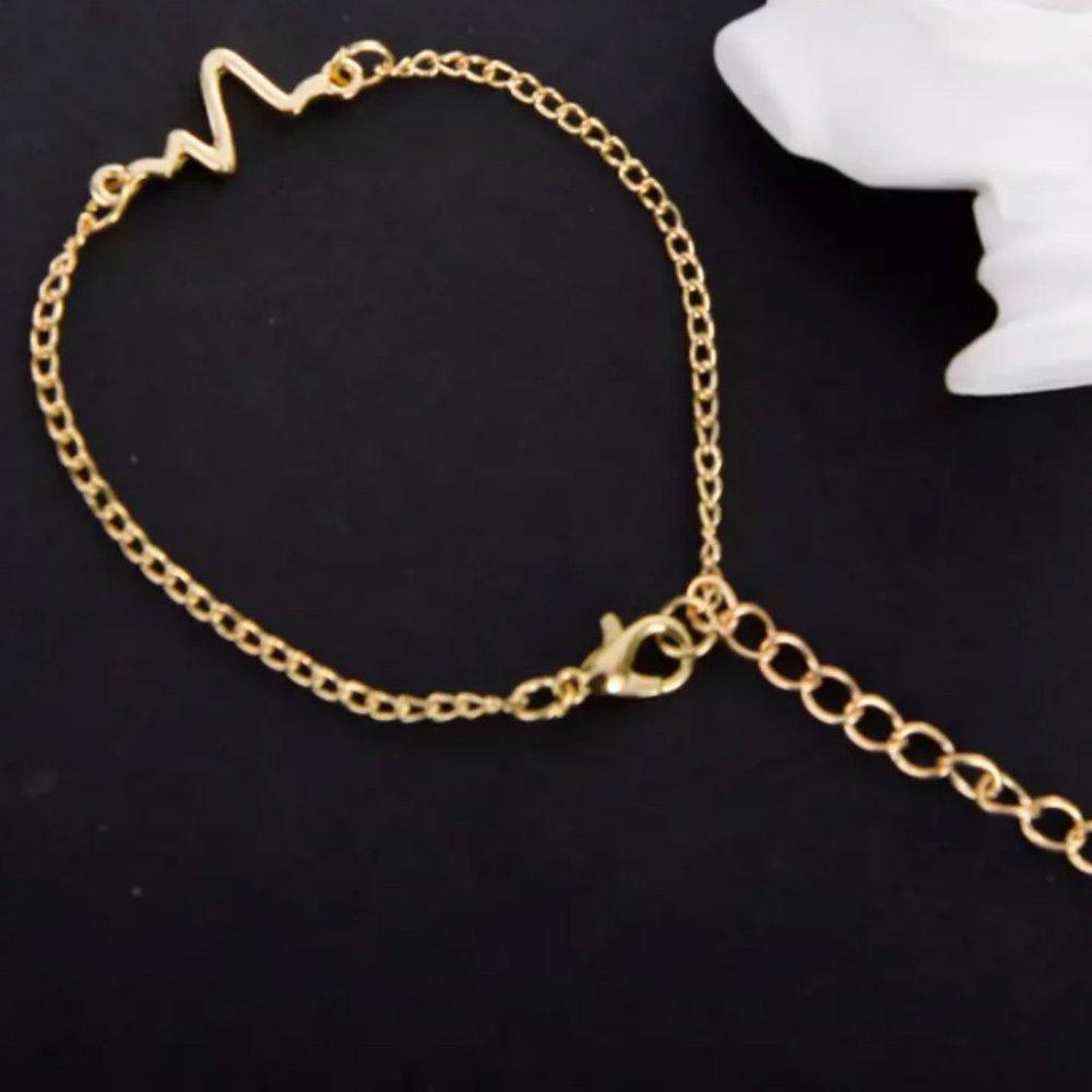 EKG Bracelet
